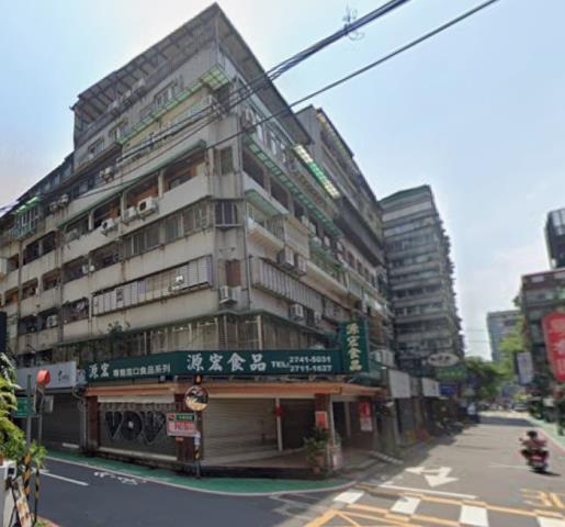 大安區法拍法拍屋-0