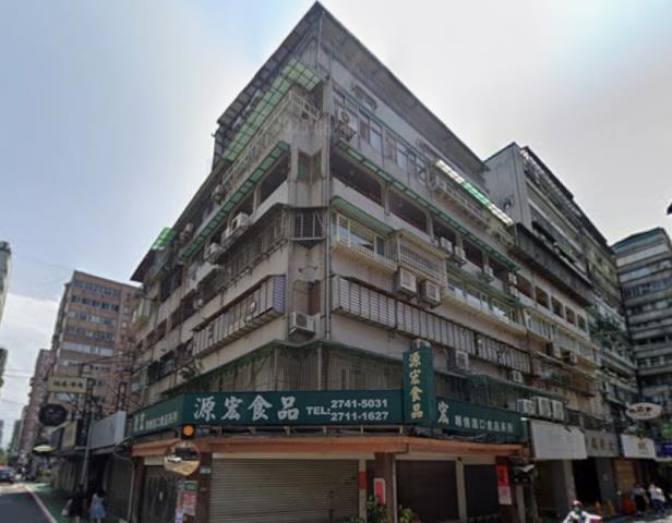 大安區法拍法拍屋-1