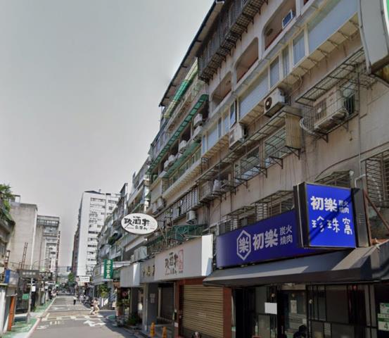 大安區法拍法拍屋-2