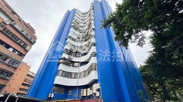 大安區法拍屋法拍-0