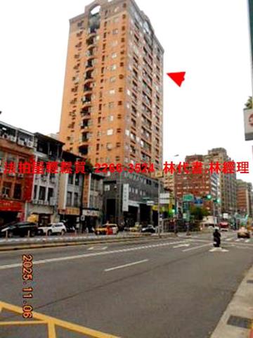 台北大同區法拍法拍屋-3