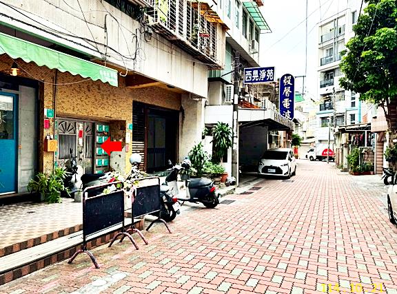 台南中西區法拍屋法拍-1