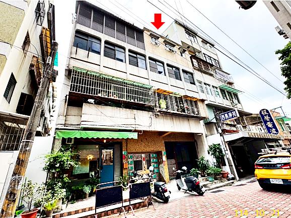 台南中西區法拍屋法拍-3