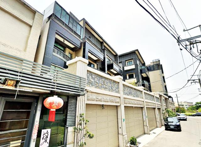 台南佳里法拍屋法拍-1