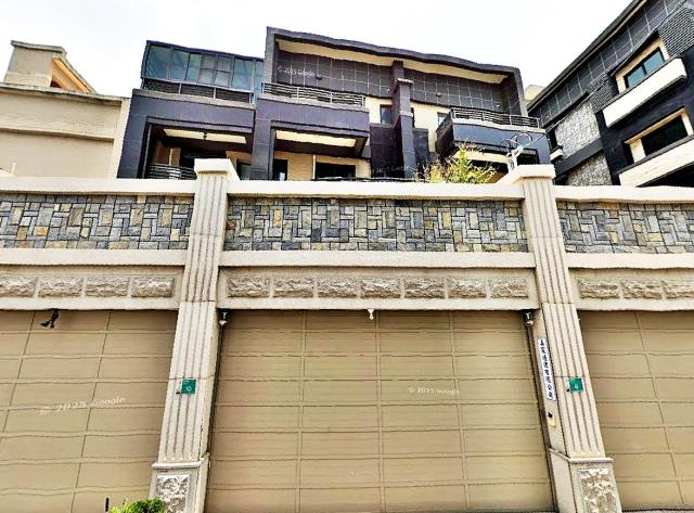 台南佳里法拍屋法拍-2