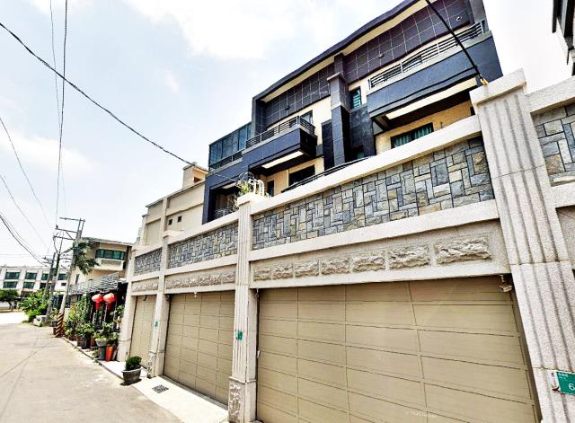 台南佳里法拍屋法拍-3