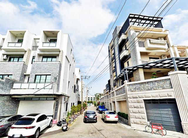 台南佳里法拍屋法拍-4