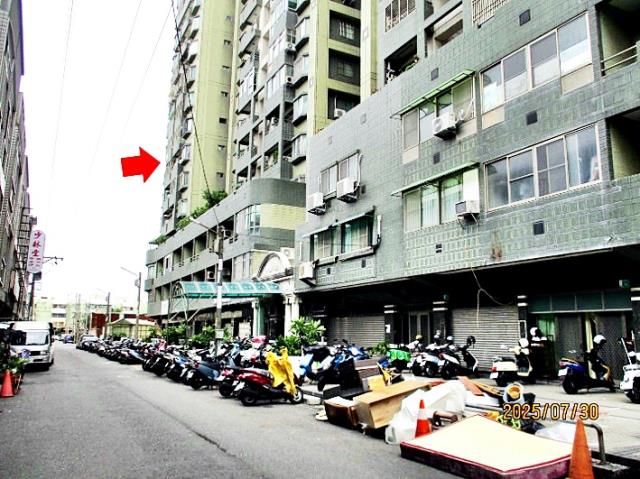 台南安南法拍屋法拍-1