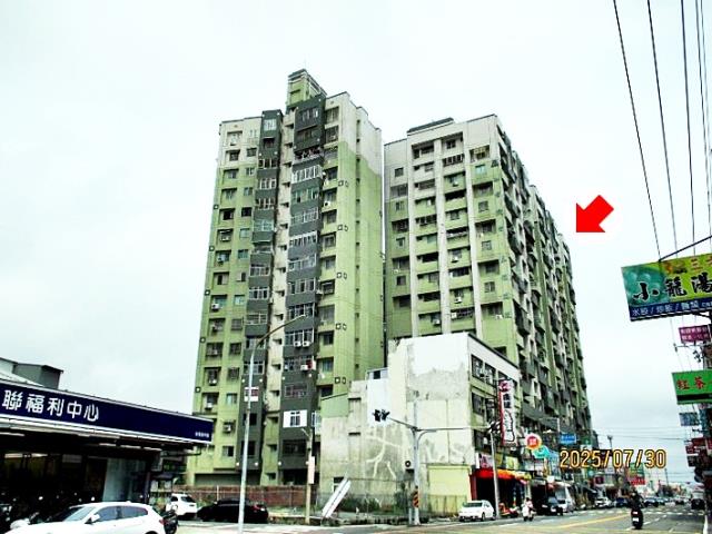 台南安南法拍屋法拍-3