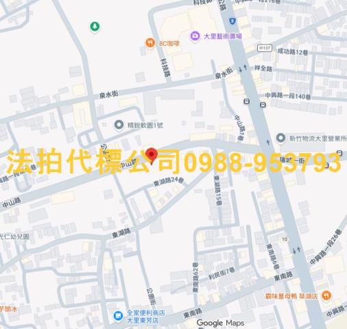 台中法拍屋法拍-6