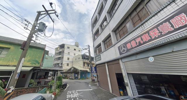 高雄拍賣法拍屋-3