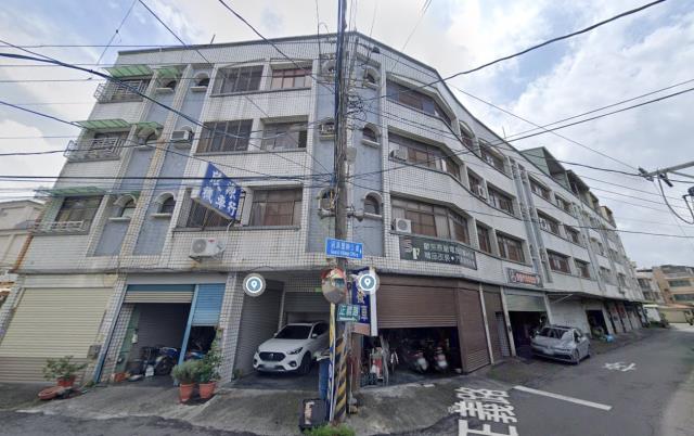 高雄拍賣法拍屋-4