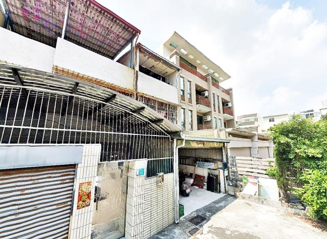 台南永康法拍法拍屋-1