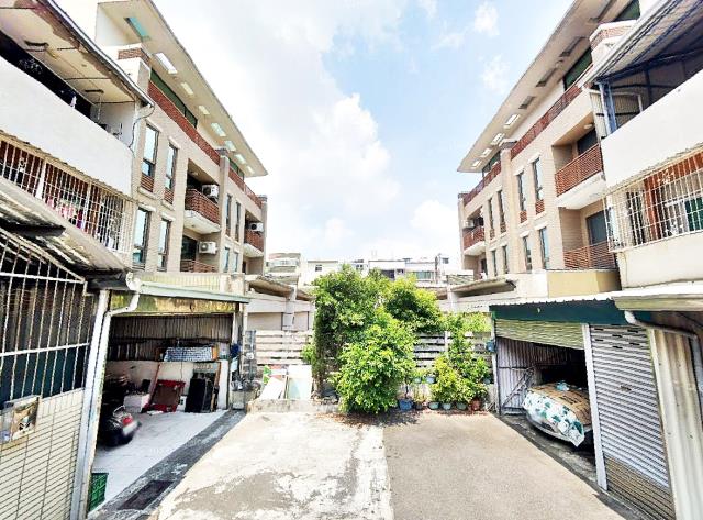 台南永康法拍法拍屋-2