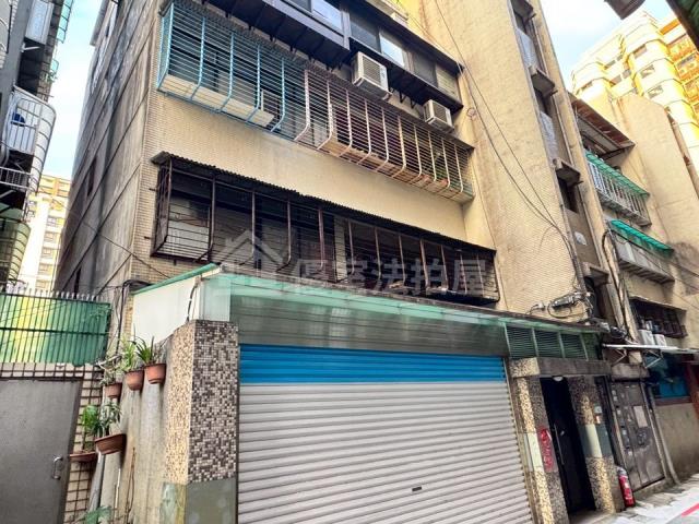 台北松山法拍屋法拍-0