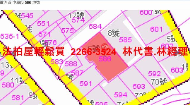 蘆洲法拍法拍屋-11