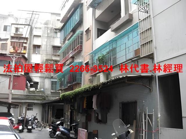 蘆洲法拍法拍屋-4