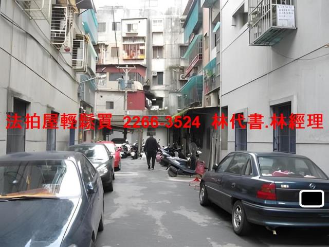 蘆洲法拍法拍屋-6