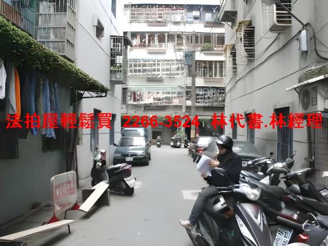 蘆洲法拍法拍屋-7