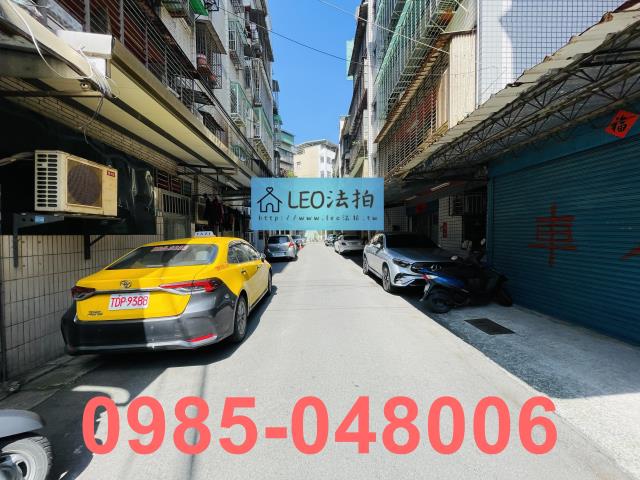 新北蘆洲法拍法拍屋-6