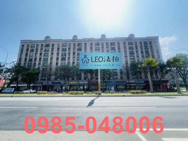 408近捷運秀朗橋站大廈店面永和區環河東路四段168號