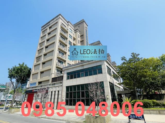 新北林口法拍法拍屋-1