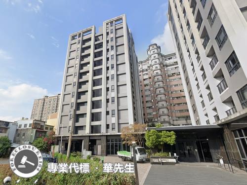 台中北屯法拍屋法拍-1