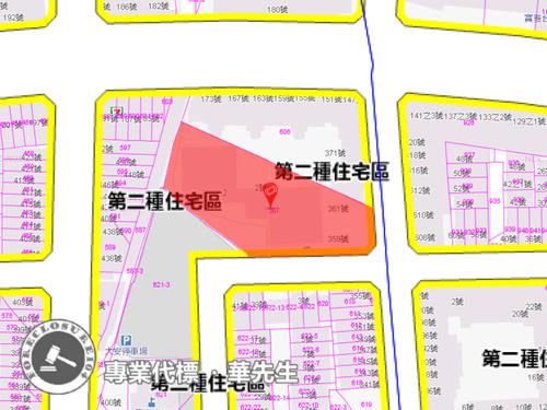 台中北屯法拍屋法拍-5