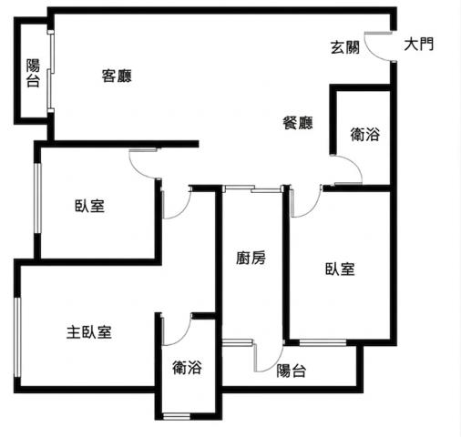 台中北屯法拍屋法拍-7