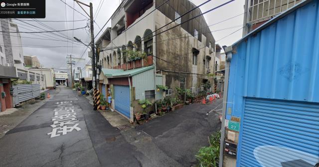 台南安南法拍法拍屋-1