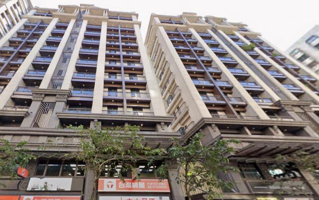 台北內湖法拍法拍屋-1