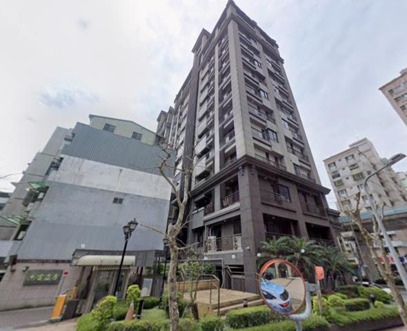 台北內湖法拍法拍屋-5