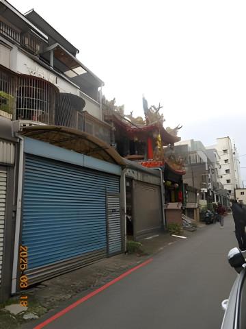 桃園中壢拍賣法拍屋-2