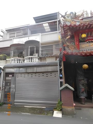 桃園中壢拍賣法拍屋-1