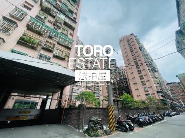 新北樹林法拍法拍屋-4