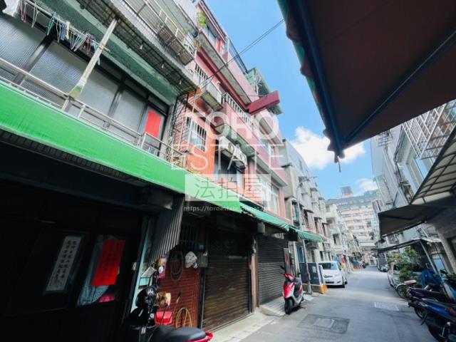 新北新莊法拍屋法拍-2