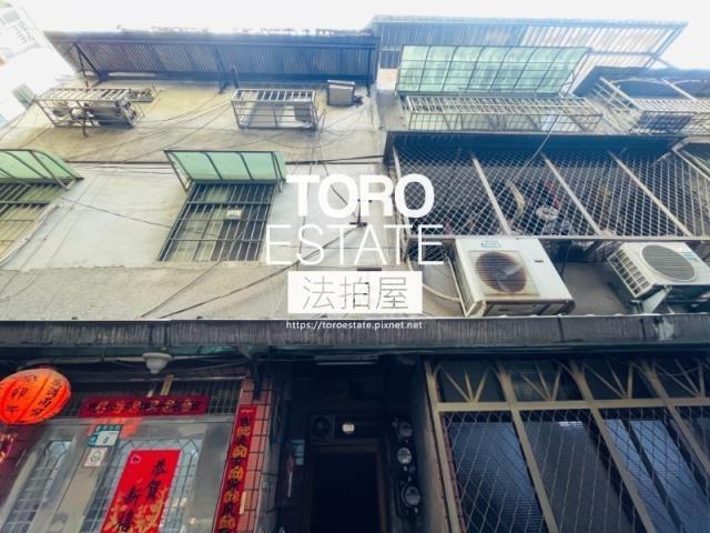 新北土城拍賣法拍屋-0