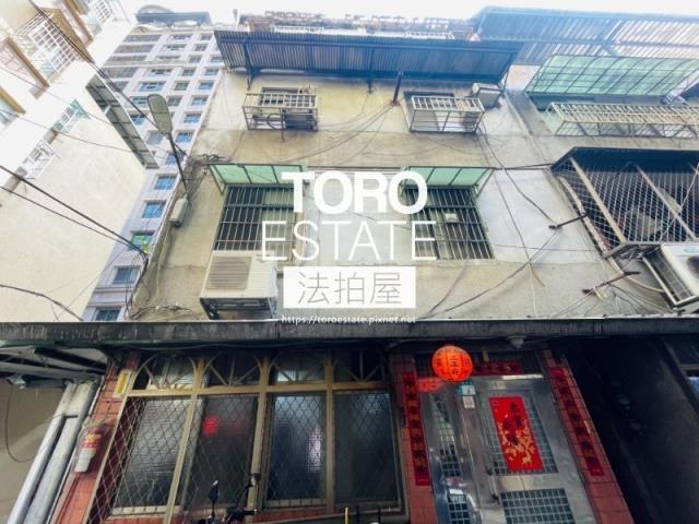 新北土城拍賣法拍屋-2