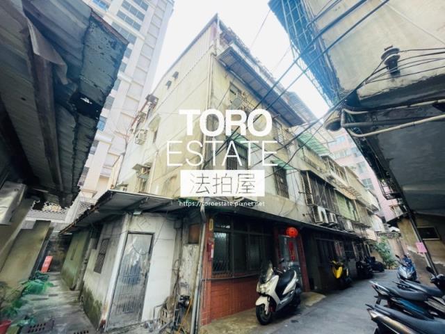 新北土城拍賣法拍屋-3