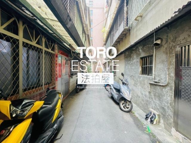 新北土城拍賣法拍屋-6