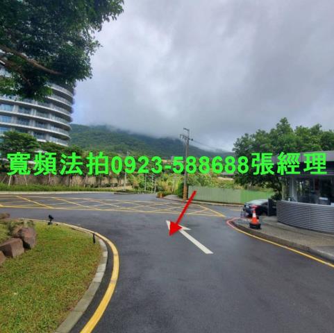 淡水拍賣法拍屋-2