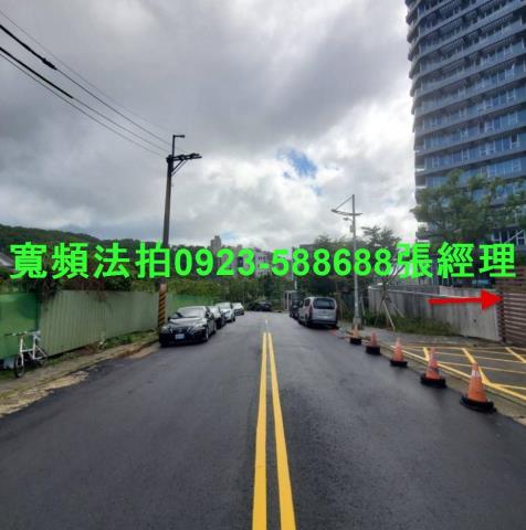 淡水拍賣法拍屋-3