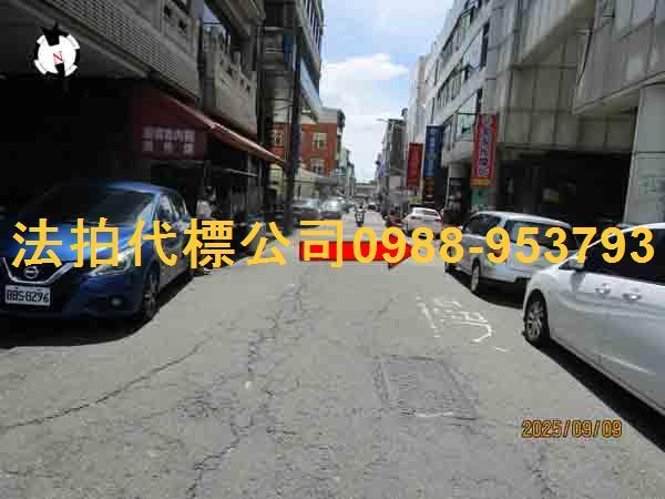 北港法拍法拍屋-3