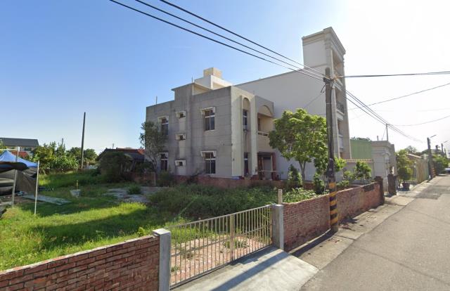 西港法拍法拍屋-4