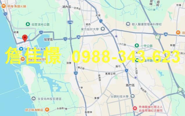 高雄茄萣法拍法拍屋-3