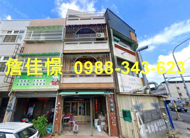 雲林元長拍賣法拍屋-0