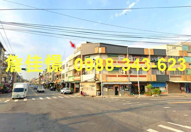 雲林元長拍賣法拍屋-3