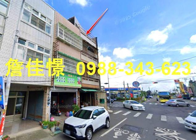 雲林元長拍賣法拍屋-4