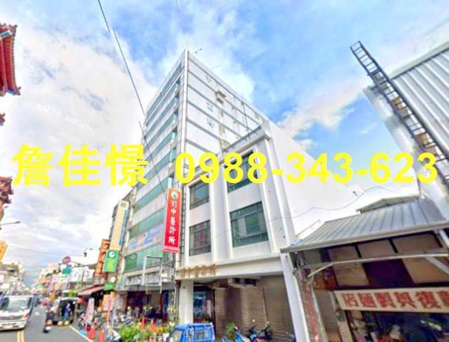 雲林斗六法拍屋法拍-3