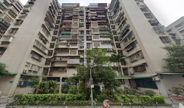 台北萬華法拍屋拍賣-0